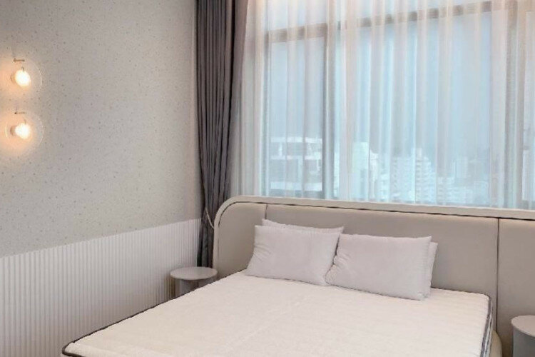 Кондоминиум в Бангкоке, Таиланд | THE157173