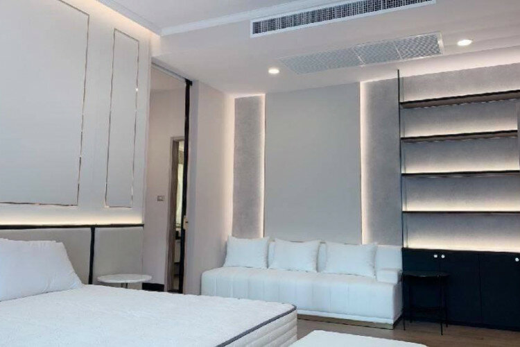 Кондоминиум в Бангкоке, Таиланд | THE157173