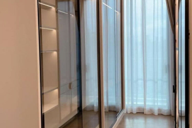 Кондоминиум в Бангкоке, Таиланд | THE157173