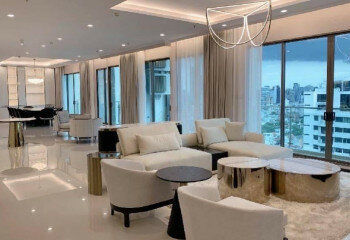 Кондоминиум в Бангкоке, Таиланд | THE157173