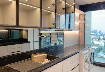 Кондоминиум в Бангкоке, Таиланд | THE157173