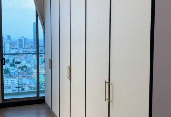 Кондоминиум в Бангкоке, Таиланд | THE157173