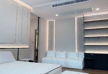 Кондоминиум в Бангкоке, Таиланд | THE157173