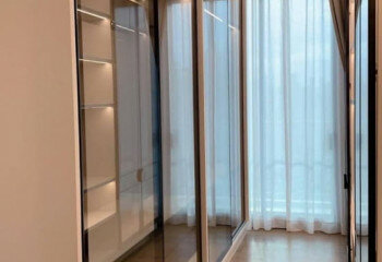 Кондоминиум в Бангкоке, Таиланд | THE157173