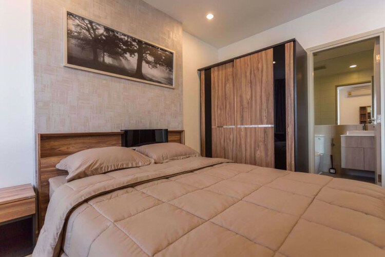 Кондоминиум в Бангкоке, Таиланд | THE254453