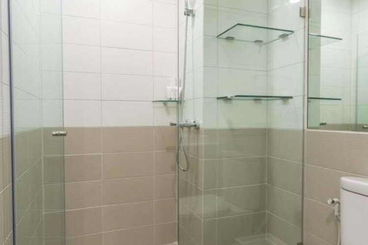 Кондоминиум в Бангкоке, Таиланд | THE254453