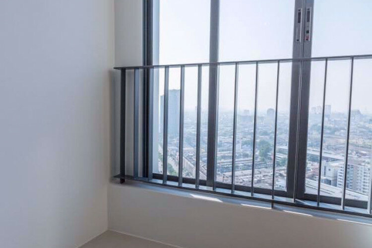 Кондоминиум в Бангкоке, Таиланд | THE254453