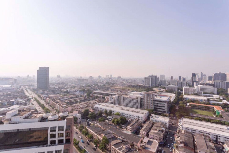 Кондоминиум в Бангкоке, Таиланд | THE254453