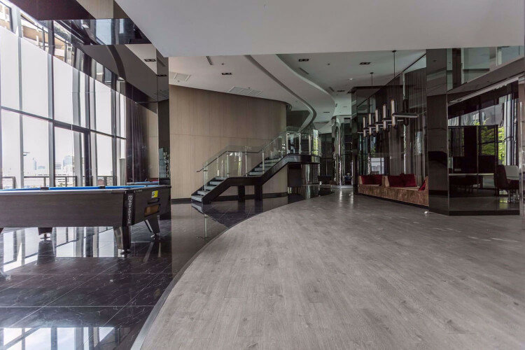 Кондоминиум в Бангкоке, Таиланд | THE254453