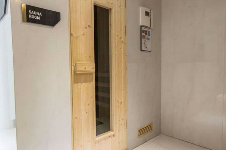 Кондоминиум в Бангкоке, Таиланд | THE254453