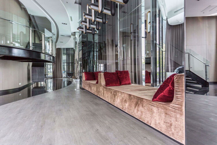 Кондоминиум в Бангкоке, Таиланд | THE254453