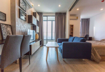 Кондоминиум в Бангкоке, Таиланд | THE254453