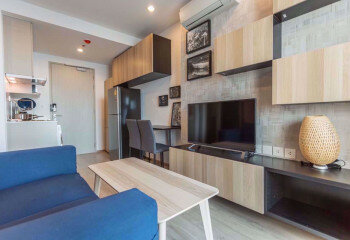 Кондоминиум в Бангкоке, Таиланд | THE254453