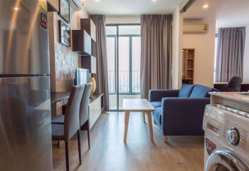 Кондоминиум в Бангкоке, Таиланд | THE254453