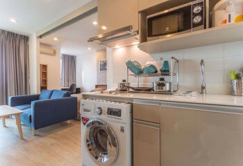 Кондоминиум в Бангкоке, Таиланд | THE254453