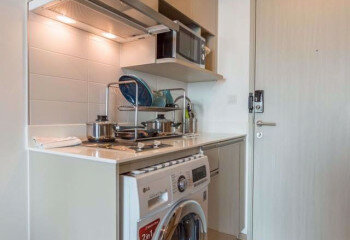 Кондоминиум в Бангкоке, Таиланд | THE254453