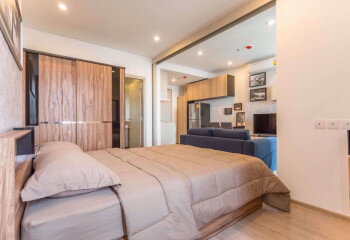 Кондоминиум в Бангкоке, Таиланд | THE254453