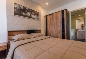 Кондоминиум в Бангкоке, Таиланд | THE254453