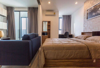 Кондоминиум в Бангкоке, Таиланд | THE254453