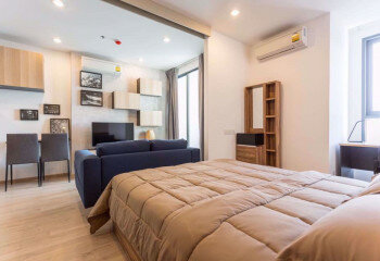 Кондоминиум в Бангкоке, Таиланд | THE254453