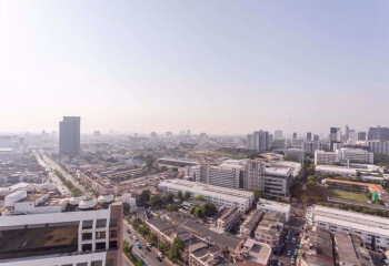 Кондоминиум в Бангкоке, Таиланд | THE254453