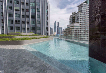 Кондоминиум в Бангкоке, Таиланд | THE254453