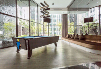 Кондоминиум в Бангкоке, Таиланд | THE254453