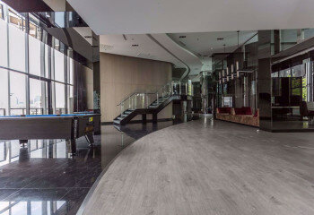 Кондоминиум в Бангкоке, Таиланд | THE254453