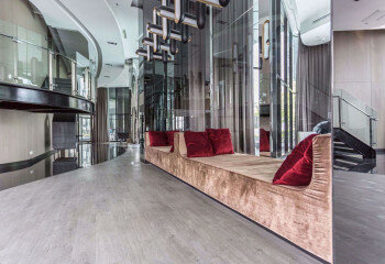 Кондоминиум в Бангкоке, Таиланд | THE254453