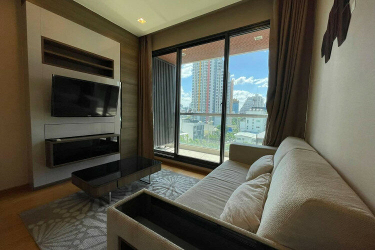 Кондоминиум в Бангкоке, Таиланд | THE557165