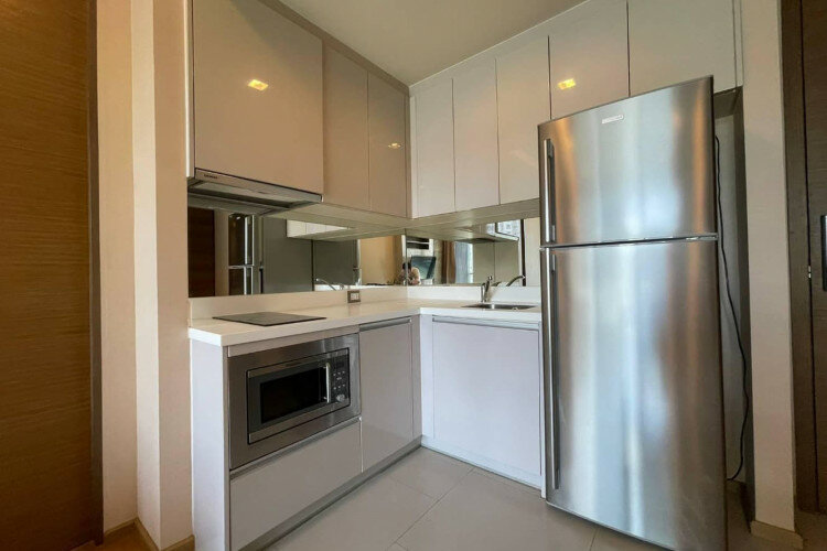 Кондоминиум в Бангкоке, Таиланд | THE557165