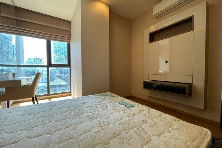 Кондоминиум в Бангкоке, Таиланд | THE557165