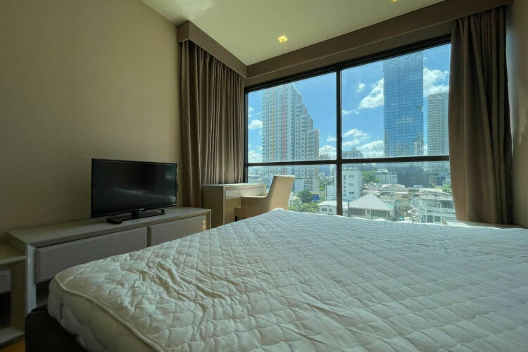 Кондоминиум в Бангкоке, Таиланд | THE557165