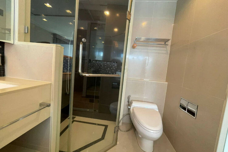 Кондоминиум в Бангкоке, Таиланд | THE557165