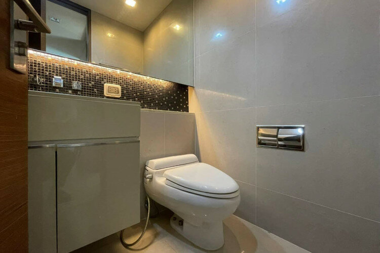 Кондоминиум в Бангкоке, Таиланд | THE557165