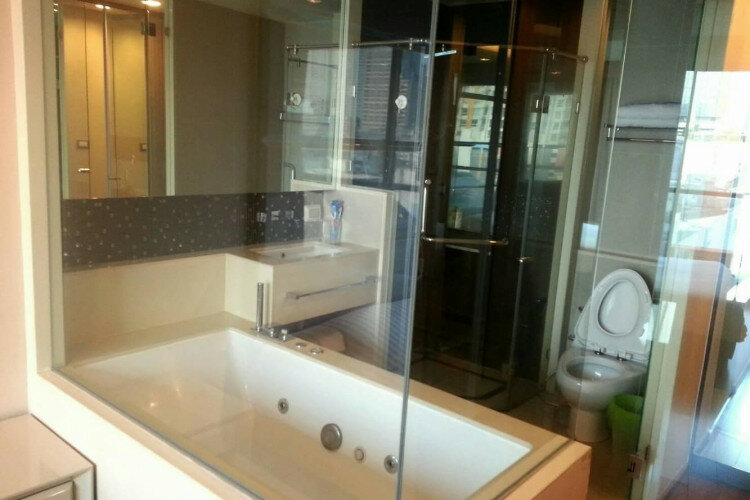 Кондоминиум в Бангкоке, Таиланд | THE557165