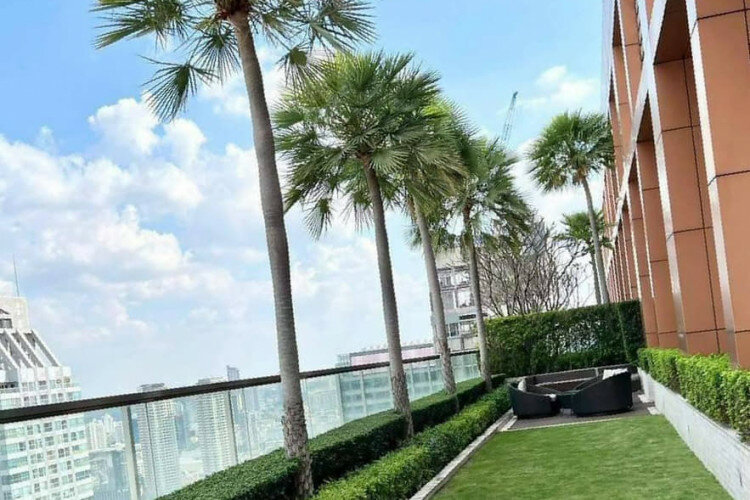 Кондоминиум в Бангкоке, Таиланд | THE557165