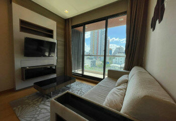 Кондоминиум в Бангкоке, Таиланд | THE557165