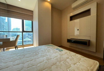 Кондоминиум в Бангкоке, Таиланд | THE557165