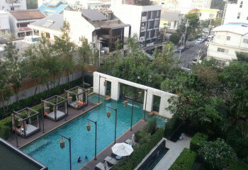 Кондоминиум в Бангкоке, Таиланд | THE557165