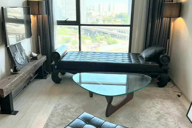 Кондоминиум в Бангкоке, Таиланд | THE157161