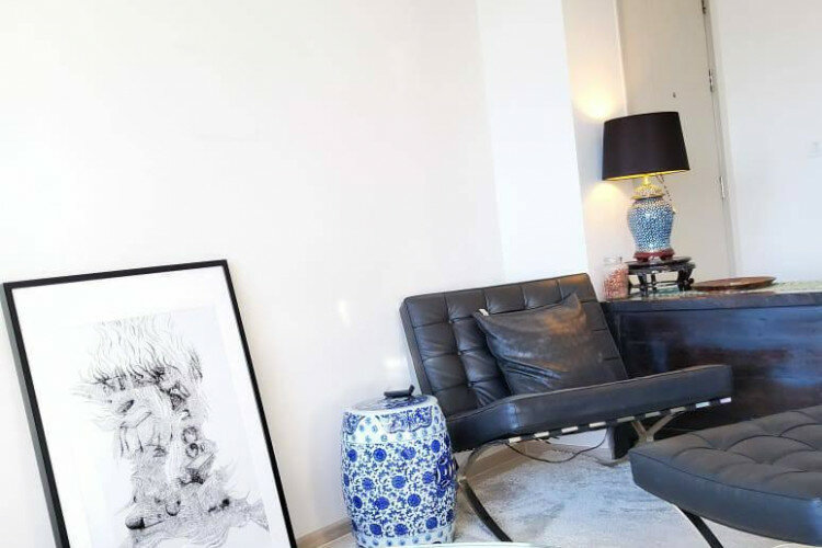 Кондоминиум в Бангкоке, Таиланд | THE157161