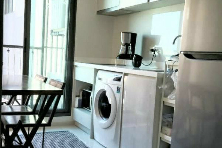 Кондоминиум в Бангкоке, Таиланд | THE157161