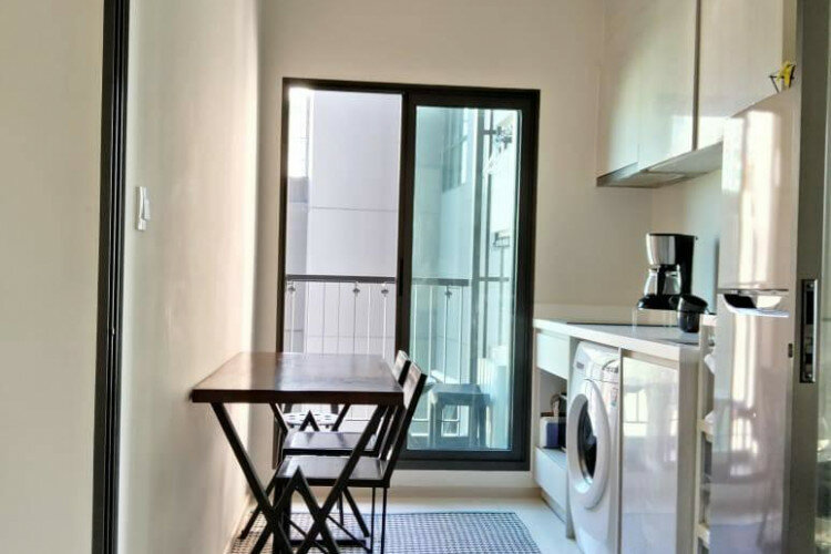 Кондоминиум в Бангкоке, Таиланд | THE157161