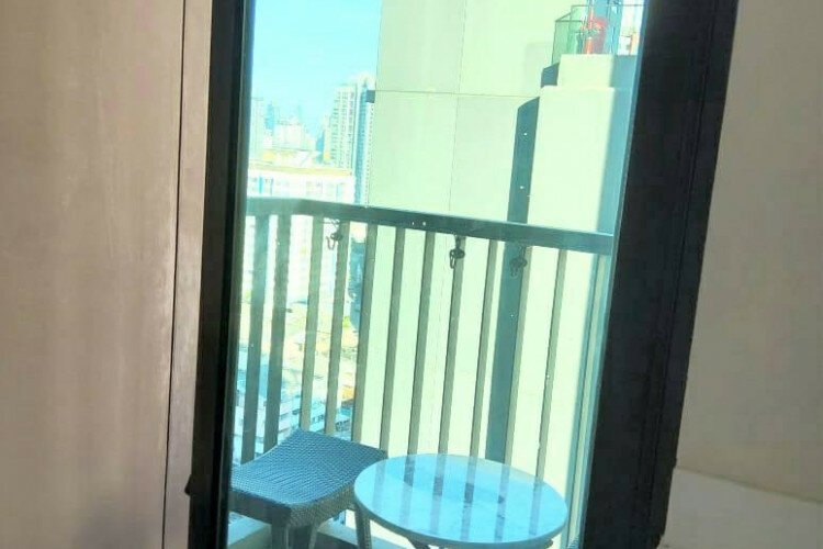 Кондоминиум в Бангкоке, Таиланд | THE157161