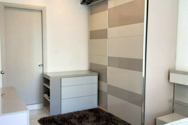 Кондоминиум в Бангкоке, Таиланд | THE157161