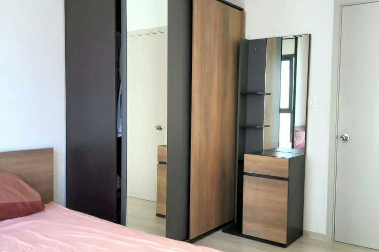 Кондоминиум в Бангкоке, Таиланд | THE157161