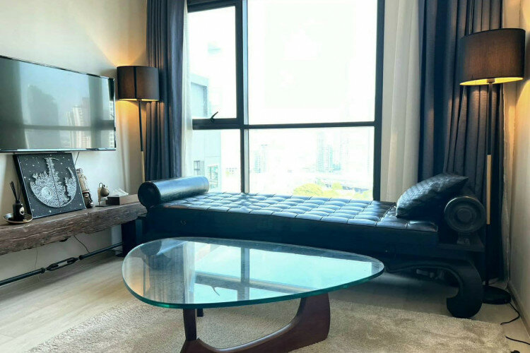 Кондоминиум в Бангкоке, Таиланд | THE157161