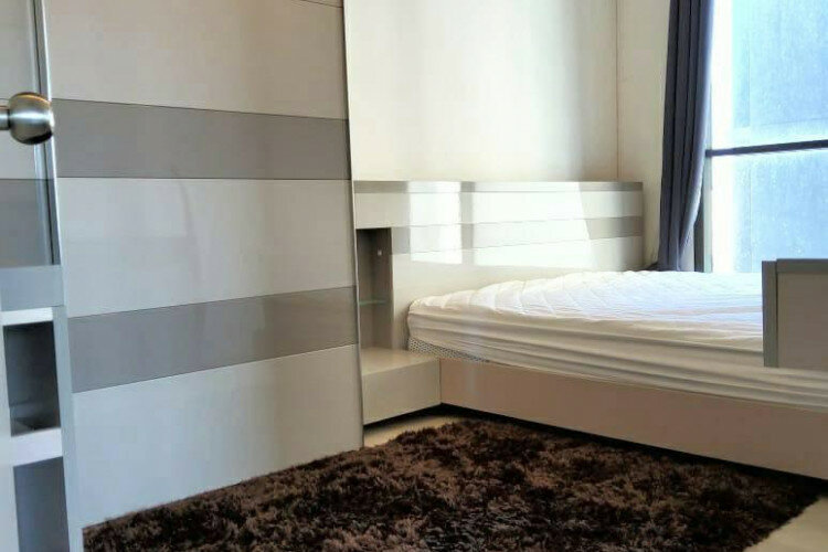 Кондоминиум в Бангкоке, Таиланд | THE157161