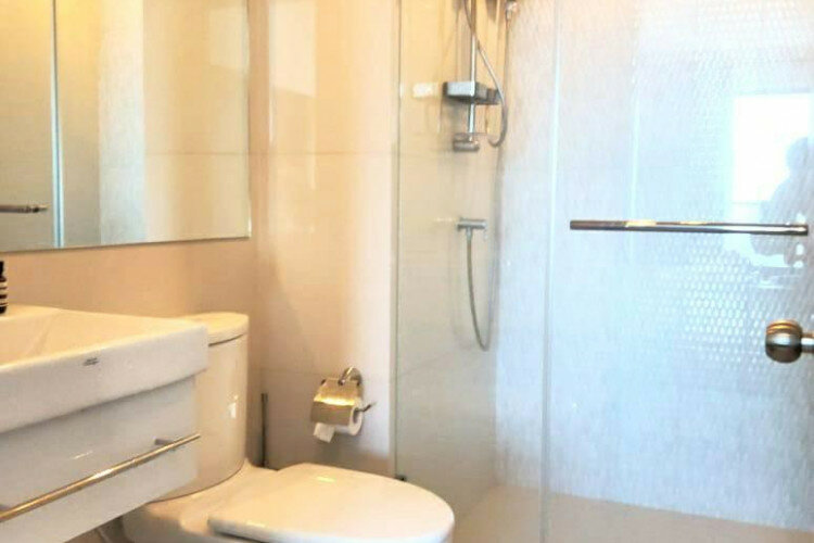 Кондоминиум в Бангкоке, Таиланд | THE157161